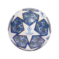 Adidas UCL PRO 12er Pack Matchbälle Weiß/blau -Pro Sport Verkauf adidas ucl pro 12er pack matchbaelle weiss blau3