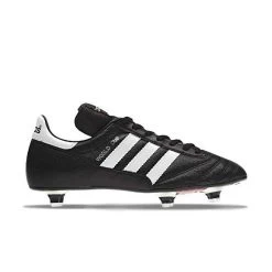 Adidas World Cup Schwarz/weiß