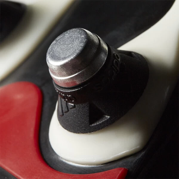 Adidas World Cup Schwarz/weiß 10 Adidas World Cup Schwarz/weiß – Bild 8