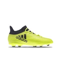 Puma Future Match FG/AG Kinderfussballschuh Neongelb/türkis -Pro Sport Verkauf adidas x 171 fg kinder neongelb schwarz