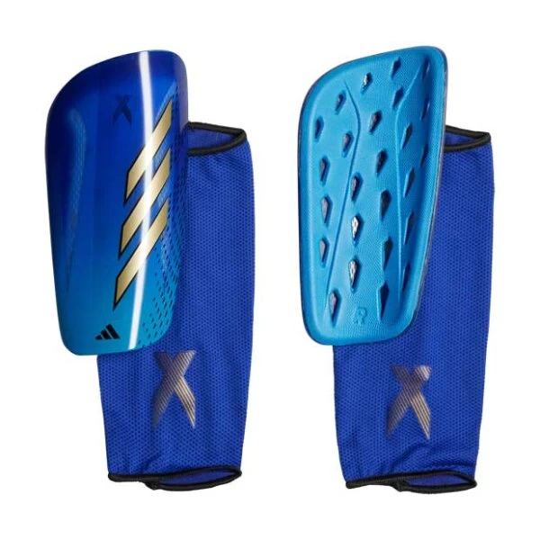 Nike F.C. Tee Blau/weiß 6 Nike F.C. Tee Blau/weiß – Bild 4