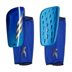 Nike Dri-FIT Strike Kurzarm-Fussballoberteil Hellblau -Pro Sport Verkauf adidas x league schienbeinschoner blau gold 5