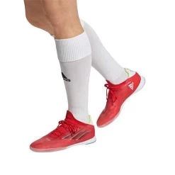 Adidas X Speedflow.1 IN Hallenschuh Rot/weiß 13 Adidas X Speedflow.1 IN Hallenschuh Rot/weiß -Pro Sport Verkauf adidas x speedflow1 in hallenschuh rot weiss2