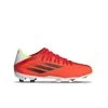 Adidas X Speedflow.3 FG Kinderfussballschuh Rot/weiß -Pro Sport Verkauf adidas x speedflow3 fg kinderfussballschuh rot weiss 1