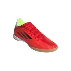 Adidas X Speedflow.3 IN Hallenschuh Rot/weiß 13 Adidas X Speedflow.3 IN Hallenschuh Rot/weiß -Pro Sport Verkauf adidas x speedflow3 in hallenschuh rot weiss2