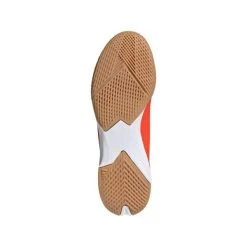 Adidas X Speedflow.3 IN Kinderhallenschuh Rot/weiß -Pro Sport Verkauf adidas x speedflow3 in kinderhallenschuh rot weiss6