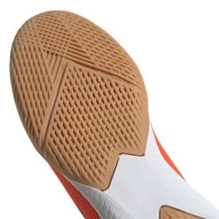 Adidas X Speedflow.3 IN Kinderhallenschuh Rot/weiß -Pro Sport Verkauf adidas x speedflow3 in kinderhallenschuh rot weiss8