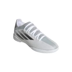 Adidas X Speedflow.3 IN Kinderhallenschuh Weiss/grau 17 Adidas X Speedflow.3 IN Kinderhallenschuh Weiss/grau -Pro Sport Verkauf adidas x speedflow3 in kinderhallenschuh weiss grau6
