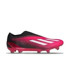 Adidas X Speedportal+ FG Fussballschuh Pink/schwarz 12 Adidas X Speedportal+ FG Fussballschuh Pink/schwarz -Pro Sport Verkauf adidas x speedportal fg fussballschuh pink schwarz 1