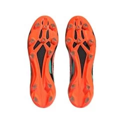 Adidas X Speedportal Messi.1 FG Fussballschuh Orange/schwarz -Pro Sport Verkauf adidas x speedportal messi1 fg fussballschuh orange schwarz3