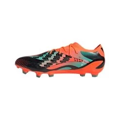 Adidas X Speedportal Messi.1 FG Fussballschuh Orange/schwarz -Pro Sport Verkauf adidas x speedportal messi1 fg fussballschuh orange schwarz4
