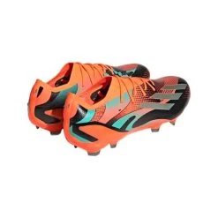 Adidas X Speedportal Messi.1 FG Fussballschuh Orange/schwarz -Pro Sport Verkauf adidas x speedportal messi1 fg fussballschuh orange schwarz6