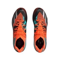 Adidas X Speedportal Messi.1 FG Kinderfussballschuh Orange/schwarz 13 Adidas X Speedportal Messi.1 FG Kinderfussballschuh Orange/schwarz -Pro Sport Verkauf adidas x speedportal messi1 fg kinderfussballschuh orange schwarz2