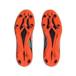 Adidas X Speedportal Messi.1 FG Kinderfussballschuh Orange/schwarz 14 Adidas X Speedportal Messi.1 FG Kinderfussballschuh Orange/schwarz -Pro Sport Verkauf adidas x speedportal messi1 fg kinderfussballschuh orange schwarz3