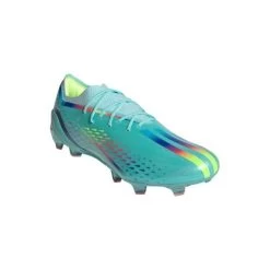 Adidas X Speedportal.1 Al Rihla FG Fussballschuh Türkis -Pro Sport Verkauf adidas x speedportal1 al rihla fg fussballschuh tuerkis3
