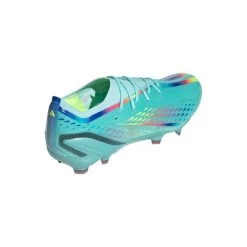 Adidas X Speedportal.1 Al Rihla FG Fussballschuh Türkis -Pro Sport Verkauf adidas x speedportal1 al rihla fg fussballschuh tuerkis4