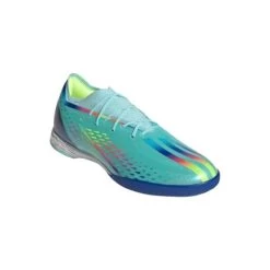 Adidas X Speedportal.1 Al Rihla IN Hallenschuh Türkis -Pro Sport Verkauf adidas x speedportal1 al rihla in hallenschuh tuerkis5