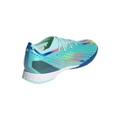 Adidas X Speedportal.1 Al Rihla IN Hallenschuh Türkis -Pro Sport Verkauf adidas x speedportal1 al rihla in hallenschuh tuerkis6