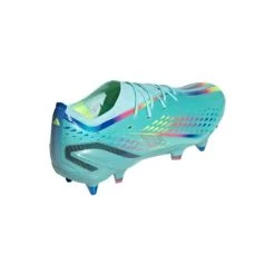 Adidas X Speedportal.1 Al Rihla SG Fussballschuh Türkis -Pro Sport Verkauf adidas x speedportal1 al rihla sg fussballschuh tuerkis4