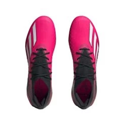 Adidas X Speedportal.1 FG Fussballschuh Pink/schwarz 13 Adidas X Speedportal.1 FG Fussballschuh Pink/schwarz -Pro Sport Verkauf adidas x speedportal1 fg fussballschuh pink schwarz2
