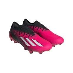 Adidas X Speedportal.1 FG Fussballschuh Pink/schwarz 16 Adidas X Speedportal.1 FG Fussballschuh Pink/schwarz -Pro Sport Verkauf adidas x speedportal1 fg fussballschuh pink schwarz5