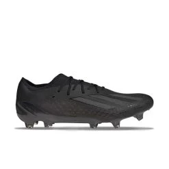 Adidas X Speedportal.1 FG Fussballschuh Schwarz