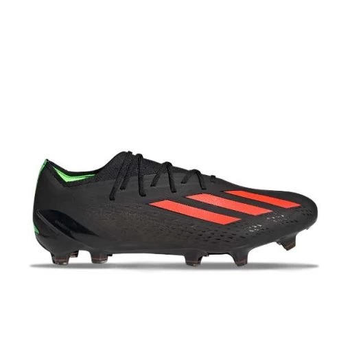Adidas X Speedportal.1 FG Fussballschuh Schwarz/rot -Pro Sport Verkauf adidas x speedportal1 fg fussballschuh schwarz rot 2