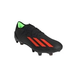 Adidas X Speedportal.1 FG Fussballschuh Schwarz/rot -Pro Sport Verkauf adidas x speedportal1 fg fussballschuh schwarz rot5