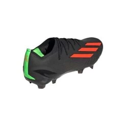 Adidas X Speedportal.1 FG Fussballschuh Schwarz/rot -Pro Sport Verkauf adidas x speedportal1 fg fussballschuh schwarz rot6