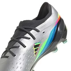 Adidas X Speedportal.1 FG Fussballschuh Silber -Pro Sport Verkauf adidas x speedportal1 fg fussballschuh silber7
