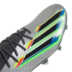 Adidas X Speedportal.1 FG Fussballschuh Silber -Pro Sport Verkauf adidas x speedportal1 fg fussballschuh silber8