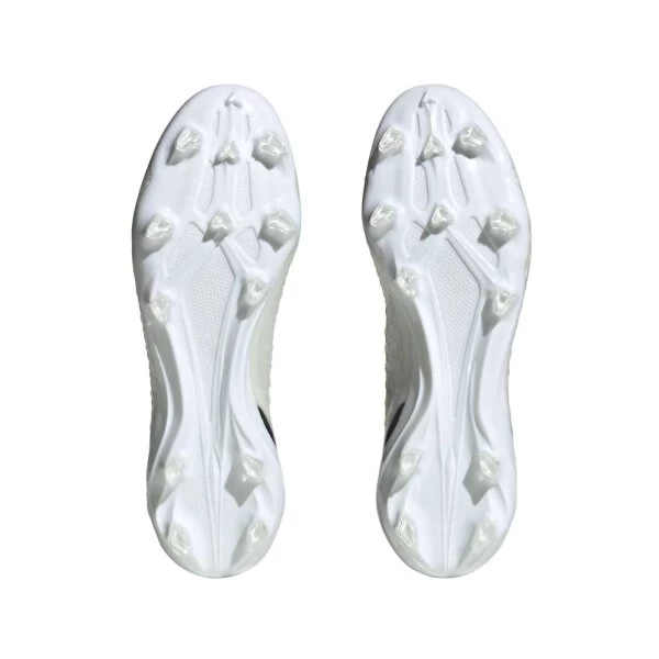 Adidas X Speedportal.1 FG Fussballschuh Weiß 6 Adidas X Speedportal.1 FG Fussballschuh Weiß – Bild 4