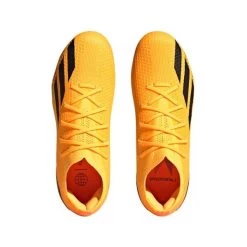 Adidas X Speedportal.1 FG Kinderfußballschuh Orange/schwarz -Pro Sport Verkauf adidas x speedportal1 fg kinderfussballschuh orange schwarz2