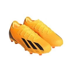 Adidas X Speedportal.1 FG Kinderfußballschuh Orange/schwarz -Pro Sport Verkauf adidas x speedportal1 fg kinderfussballschuh orange schwarz5