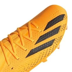 Adidas X Speedportal.1 FG Kinderfußballschuh Orange/schwarz -Pro Sport Verkauf adidas x speedportal1 fg kinderfussballschuh orange schwarz7