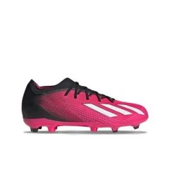 Adidas Predator Edge.1 FG Kinderfussballschuh Blau/orange -Pro Sport Verkauf adidas x speedportal1 fg kinderfussballschuh pink schwarz 3