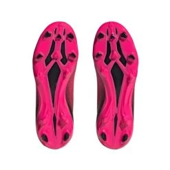 Adidas X Speedportal.1 FG Kinderfussballschuh Pink/schwarz 14 Adidas X Speedportal.1 FG Kinderfussballschuh Pink/schwarz -Pro Sport Verkauf adidas x speedportal1 fg kinderfussballschuh pink schwarz3