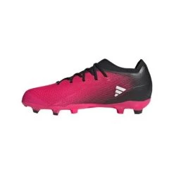 Adidas X Speedportal.1 FG Kinderfussballschuh Pink/schwarz 15 Adidas X Speedportal.1 FG Kinderfussballschuh Pink/schwarz -Pro Sport Verkauf adidas x speedportal1 fg kinderfussballschuh pink schwarz4