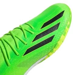 Adidas X Speedportal.1 IN Hallenschuh Grün -Pro Sport Verkauf adidas x speedportal1 in hallenschuh gruen2