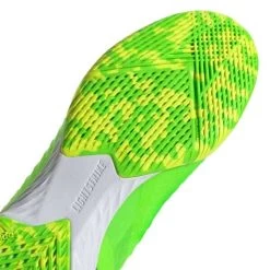 Adidas X Speedportal.1 IN Hallenschuh Grün -Pro Sport Verkauf adidas x speedportal1 in hallenschuh gruen3