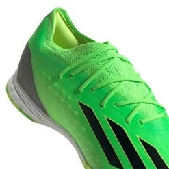 Adidas X Speedportal.1 IN Hallenschuh Grün -Pro Sport Verkauf adidas x speedportal1 in hallenschuh gruen6