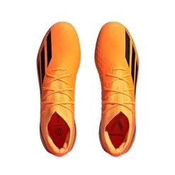 Adidas X Speedportal.1 SG Fußballschuh Orange/schwarz -Pro Sport Verkauf adidas x speedportal1 sg fussballschuh orange schwarz2