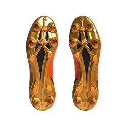 Adidas X Speedportal.1 SG Fußballschuh Orange/schwarz -Pro Sport Verkauf adidas x speedportal1 sg fussballschuh orange schwarz3