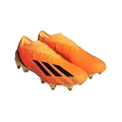 Adidas X Speedportal.1 SG Fußballschuh Orange/schwarz -Pro Sport Verkauf adidas x speedportal1 sg fussballschuh orange schwarz5