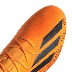 Adidas X Speedportal.1 SG Fußballschuh Orange/schwarz -Pro Sport Verkauf adidas x speedportal1 sg fussballschuh orange schwarz8