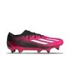 Adidas X Speedportal.1 SG Fussballschuh Pink/schwarz -Pro Sport Verkauf adidas x speedportal1 sg fussballschuh pink schwarz