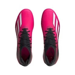 Adidas X Speedportal.1 SG Fussballschuh Pink/schwarz -Pro Sport Verkauf adidas x speedportal1 sg fussballschuh pink schwarz2