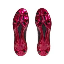 Adidas X Speedportal.1 SG Fussballschuh Pink/schwarz -Pro Sport Verkauf adidas x speedportal1 sg fussballschuh pink schwarz3