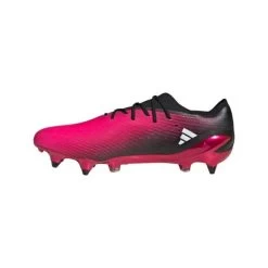 Adidas X Speedportal.1 SG Fussballschuh Pink/schwarz -Pro Sport Verkauf adidas x speedportal1 sg fussballschuh pink schwarz4