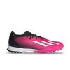 Adidas X Speedportal.1 TF Kunstrasenschuh Pink/schwarz -Pro Sport Verkauf adidas x speedportal1 tf kunstrasenschuh pink schwarz
